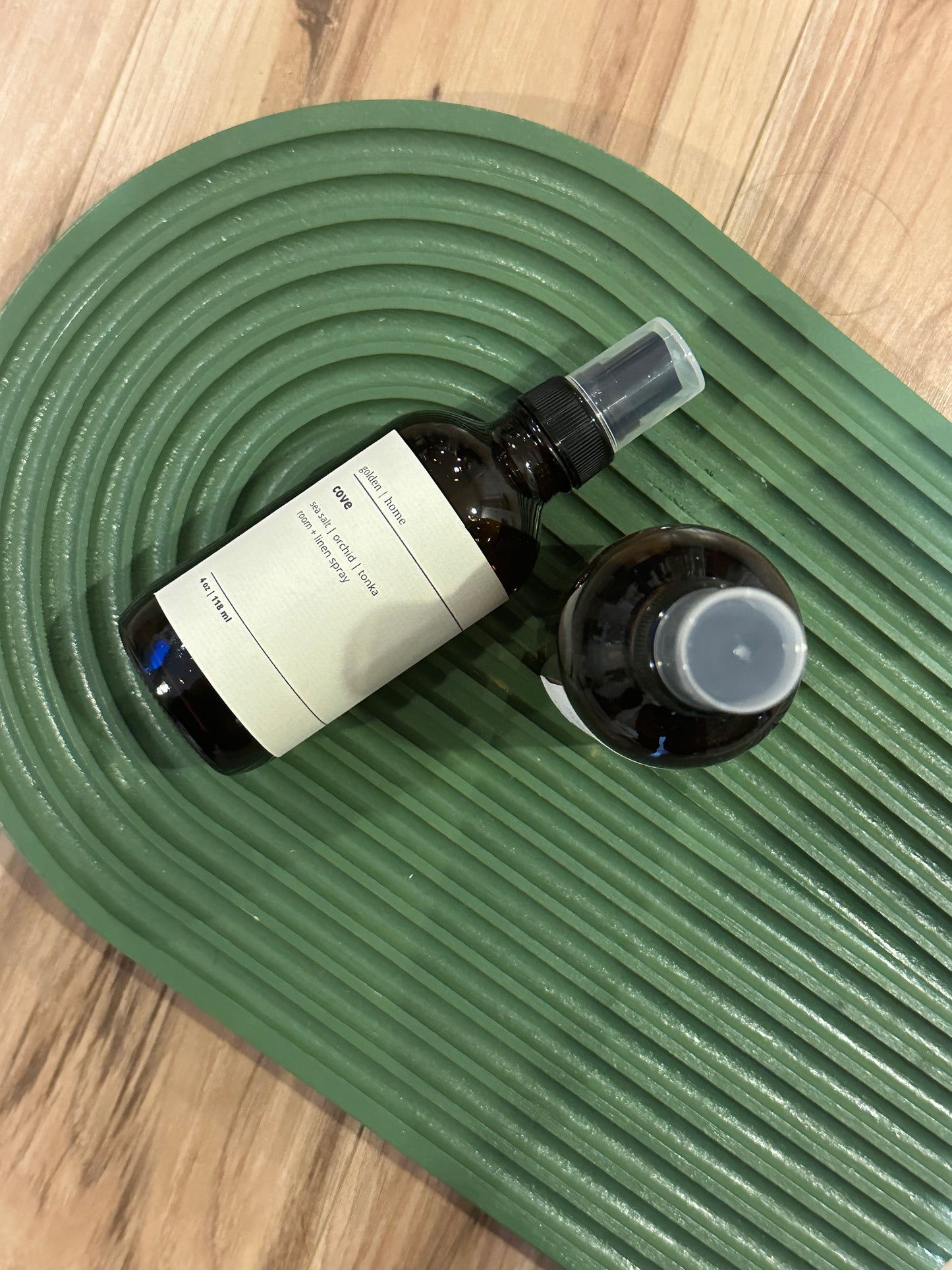 room & linen spray