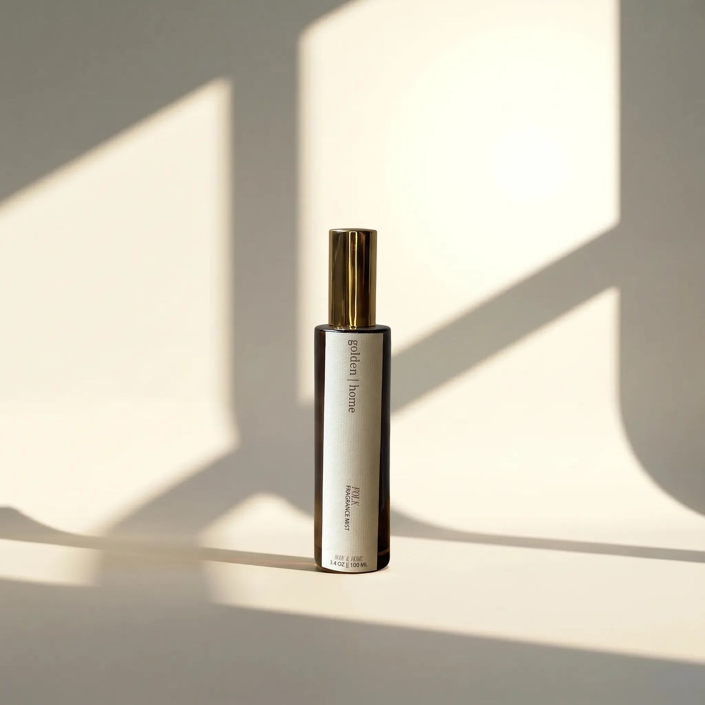 folk | fragrance mist
