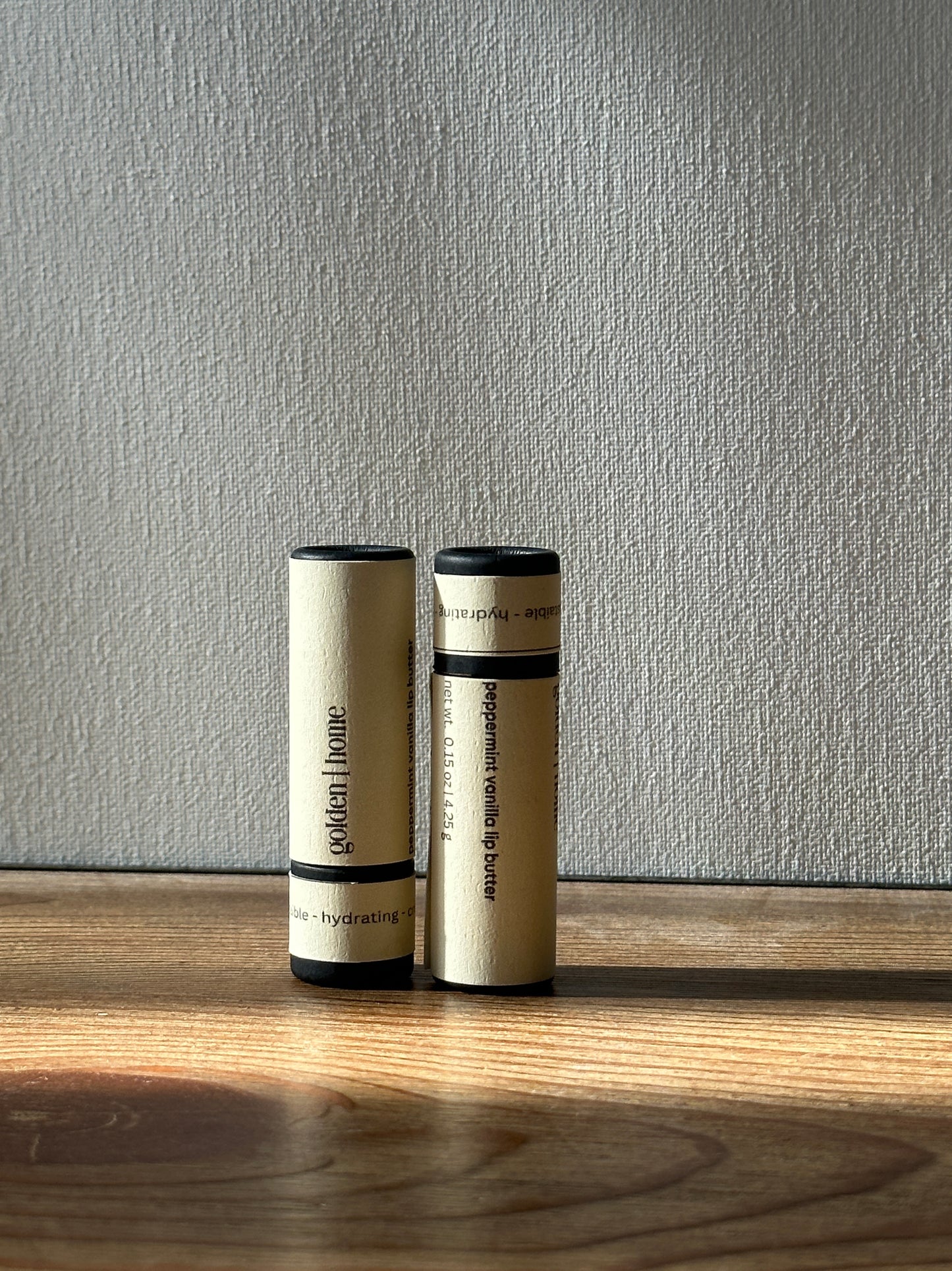 lip butter