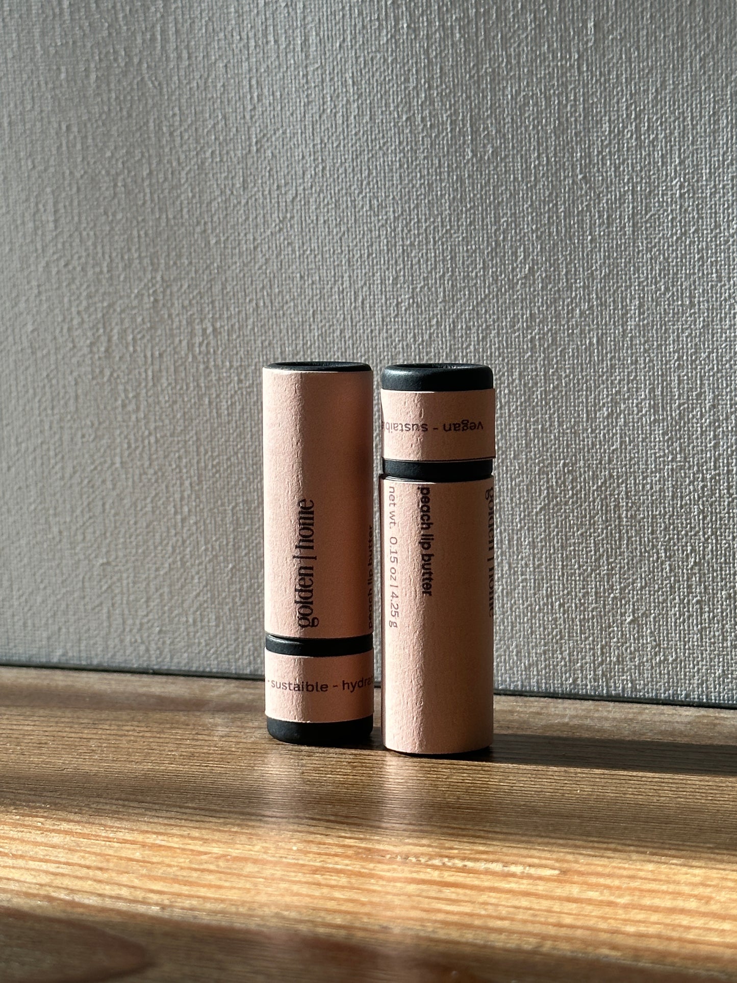 lip butter