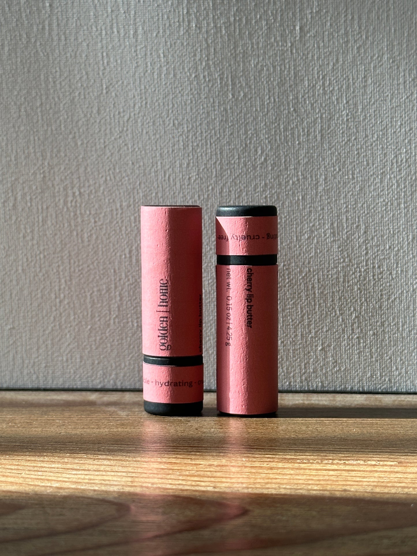 lip butter