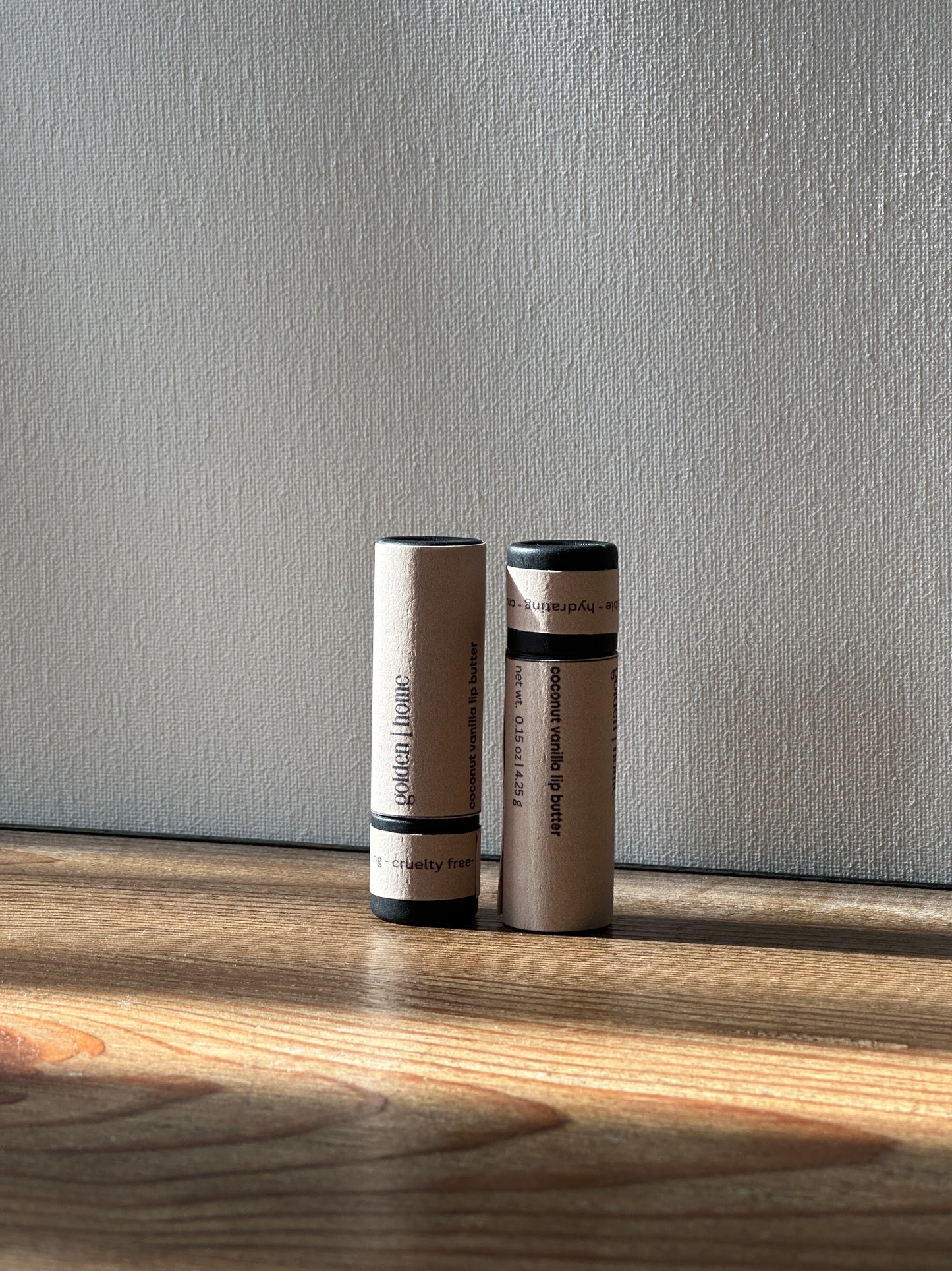lip butter