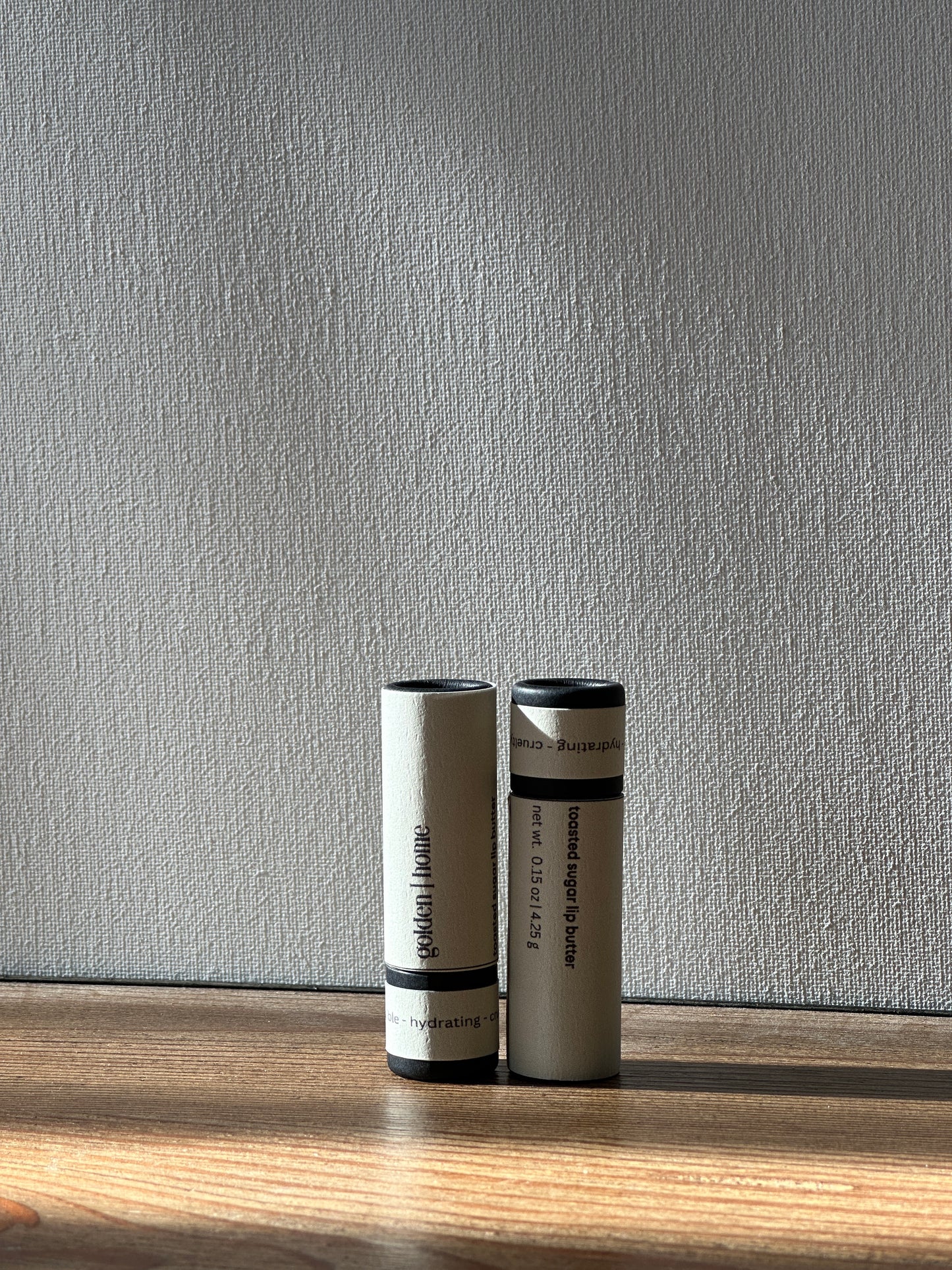 lip butter