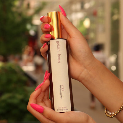 folk | fragrance mist