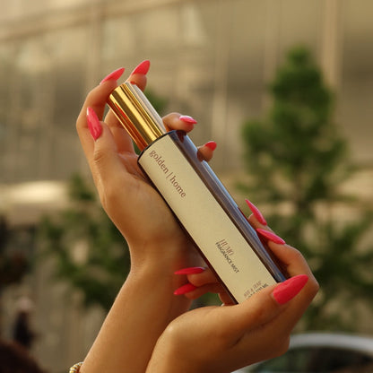 humo | fragrance mist