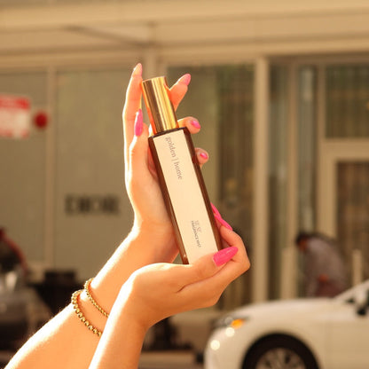 muse | fragrance mist