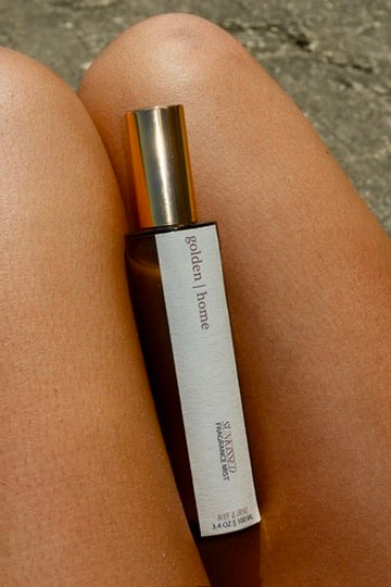 sunkissed | fragrance mist