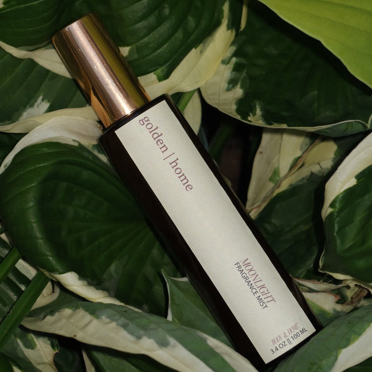 moonlight | fragrance mist