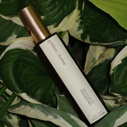 moonlight | fragrance mist
