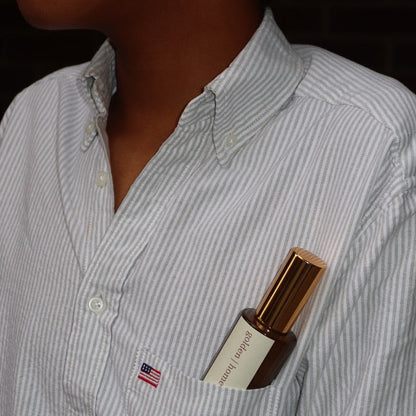 humo | fragrance mist
