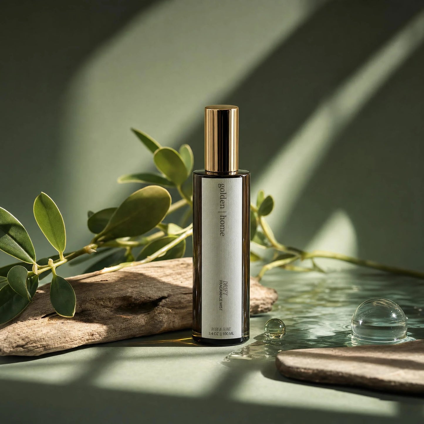 drift | fragrance mist