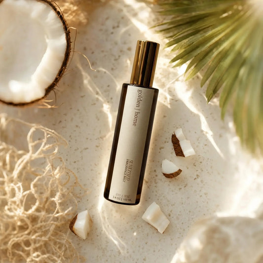 sunkissed | fragrance mist