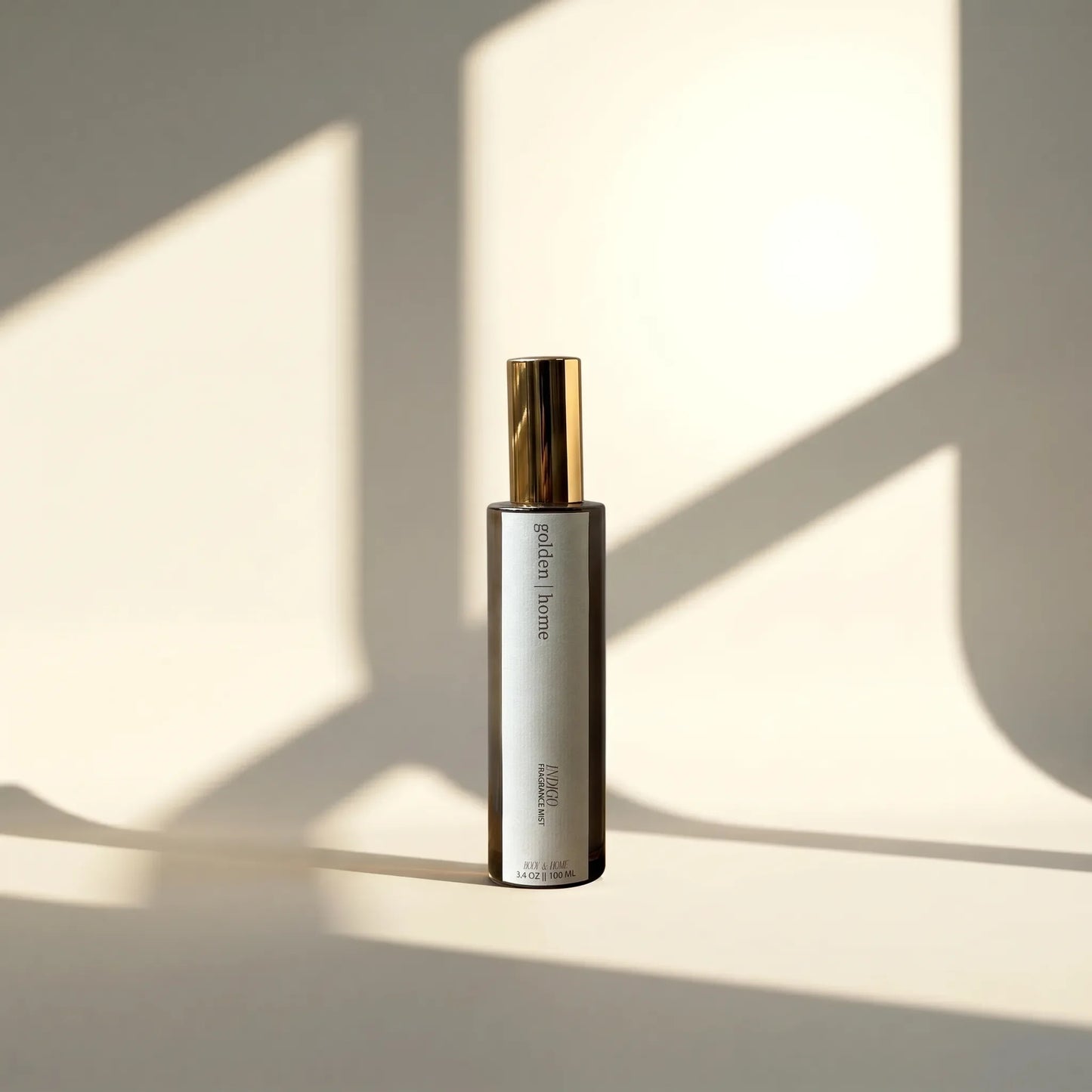 indigo | fragrance mist