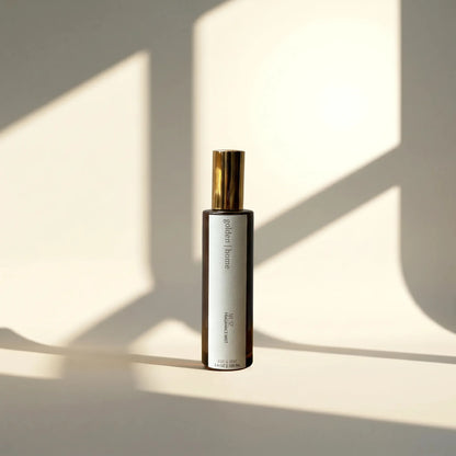 muse | fragrance mist